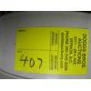 Image 3 : CONTAINER OF ASST. ELECTROLUX VACUUM PARTS