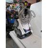 Image 2 : POLARIS AQUA LINK POOL CLEANER ON STAND