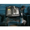 Image 2 : MAKITA ANGLE GRINDER W/CHARGER, NO BATTERY