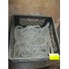 Image 2 : CRATE OF ASST. ROPE