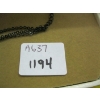 Image 3 : BUTLER VINTAGE NECKLACE W/EARRING SET
