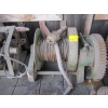 Image 1 : HEAVY DUTY HANDWINCH W/HANDLE