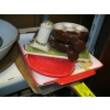 Image 3 : ASST. ITEMS: BOWLS, CUTTING BOARD, ETC.