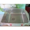 Image 1 : NEW STAINLESS STEEL SINK