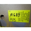 Image 6 : FLAT OF PRYBARS, KNEE PADS, MISC. TOOLS