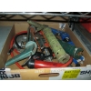 Image 1 : MISC. CAULKING GUNS, HANDPUMP, ETC.