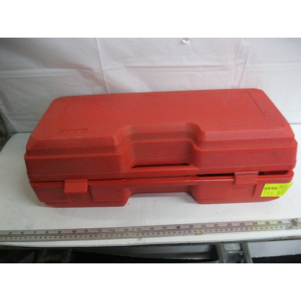2 TON HYDRAULIC FLOOR JACK