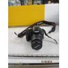 Image 2 : CANON CAMERA W/LENS & BAG