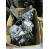 Image 1 : ASST. STEEL CASTORS