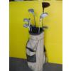 Image 5 : 2 SETS OF GOLF CLUBS/BAGS