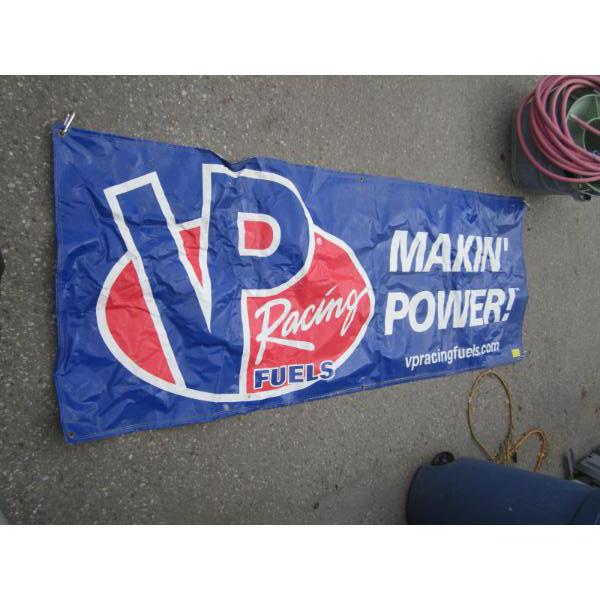 ADVERTISING BANNER