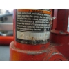 Image 2 : 18" PIPE WRENCH & SM. BOTTLEJACK