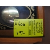 Image 2 : ELECTRIC WALL CLOCK