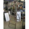 Image 1 : 7' FOLDING STEPLADDER