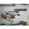Image 1 : RIGID PIPE DIES, THREADER, REAMER, ETC.