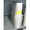 Image 1 : 11 - 6" DEEP 1/9 SIZE PANS