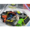 Image 5 : 2 BAGS OF COLLECTABLE TOYS