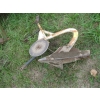 Image 2 : SM. 3 POINT HITCH SINGLE PLOW