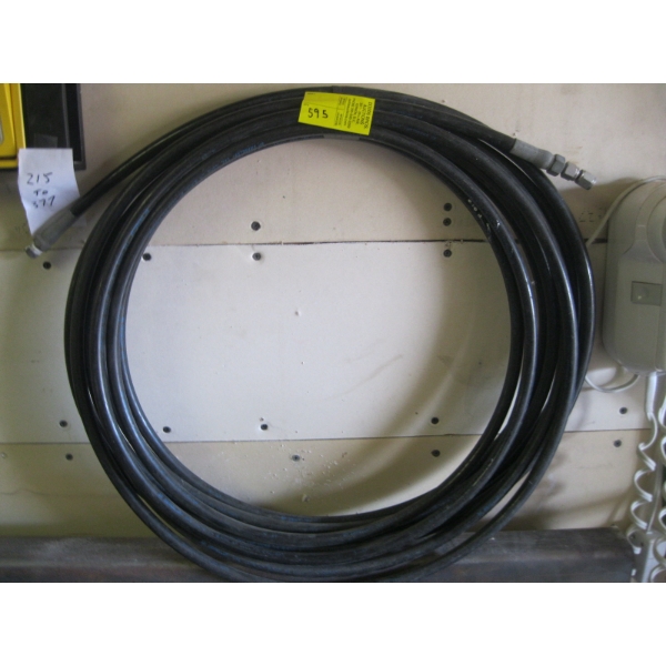 ROLL OF HIGH PRESSURE 5000PSI LINE