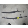 Image 1 : 2 HAY KNIVES