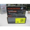 Image 1 : 2 BOXES WINCHESTER 17 WIN SUPER MAG