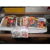 Image 3 : STACK OF VINTAGE ADULT MAGAZINES  & 2 COMICS