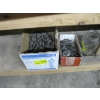 Image 2 : MISC. SCREWS, WASHERS, ROLLERS, ETC.
