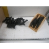 Image 3 : MISC. DÉCOR, WOOD HOLDERS, SIGNS, ETC.
