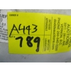 Image 3 : 20LB PROPANE TANK W/EXTENSION HOSE, EXPIRY 01/2021