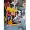 Image 2 : MISC. TELEPHONE, WOOD TOYS, ETC.