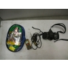 Image 1 : DEWALT DISTANCE METER, JUMPER CABLES, MASK, ETC.