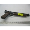 Image 1 : AMERICAN CLASSIC .177 CALIBER PELLET PISTOL