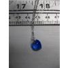 Image 6 : STERLING SILVER NECKLACE & 8" BRACELET