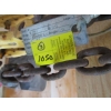 Image 2 : 3 SHORT CHAINS W/HOOKS