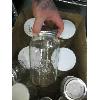 Image 4 : 1 BOX OF CANNING JARS