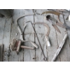Image 2 : MISC. MOUTH COVERS, HANDLES, SHEARS, ETC.