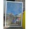 Image 2 : NEW 47" X 71 1/4" VINYL FRAMED WINDOW