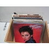 Image 2 : WOODEN BOX OF RECORDS