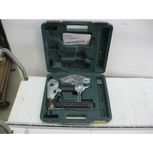 HITACHI BRAD NAILER