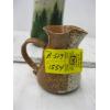 Image 4 : 3 POTTERY PIECES