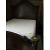 Image 3 : MATCHING QUEEN SIZE BEDFRAME