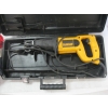 Image 2 : DEWALT SAWZALL IN CASE & PAIR OF SZ 48 COVERALLS