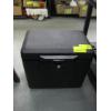 Image 1 : SM. SENTRY SAFE - NO KEY