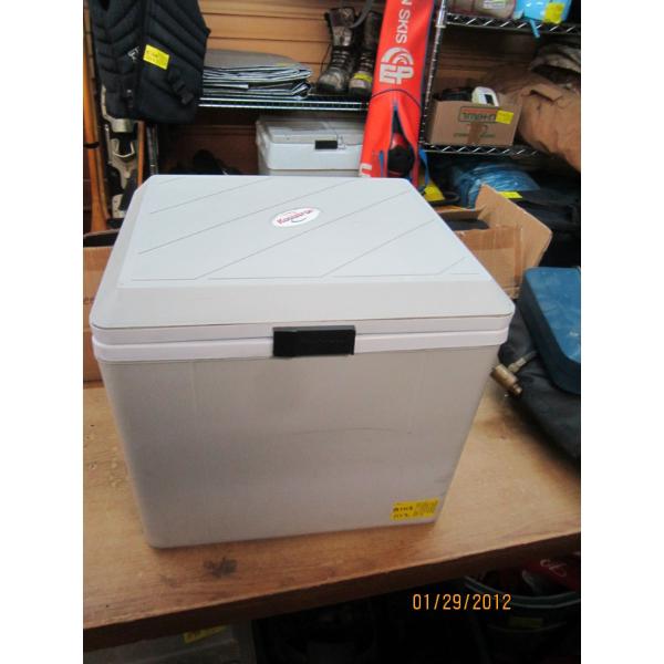 KOOLATRON COOLER