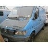 Image 1 : 1995 MERCEDES SPRINTER VAN, 261,000KMS