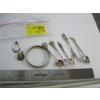 Image 1 : ASST. STERLING SILVER ITEMS, 65GR