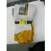 Image 1 : 3 PAIR OF GANDER BRAND XL LEATHER WELDING GLOVES