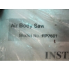 Image 2 : AIR OPERATED BODY SAW - NEW