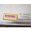 Image 5 : 2 TRAIN HO SCALE TRAIN CARS