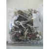 Image 2 : BAG OF COSTUME JEWELLERY